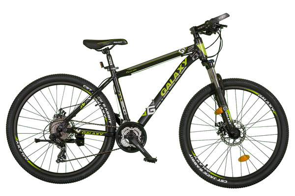 GALAXY ML200 kerékpár