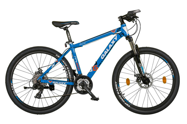GALAXY ML200 kerékpár