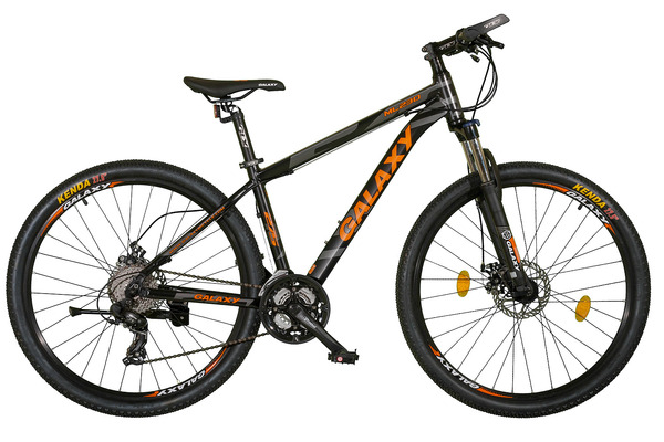 GALAXY ML230 kerékpár
