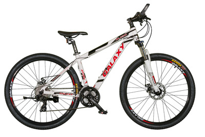 GALAXY ML230 kerékpár 